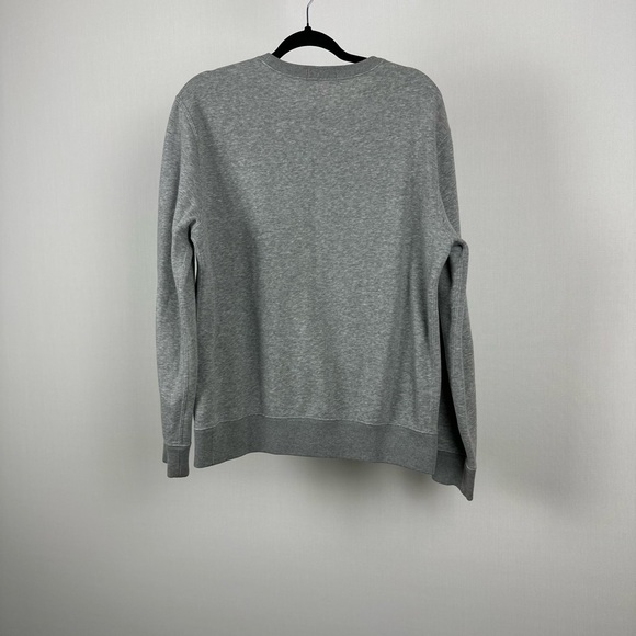 VINTAGE POLO RALPH LAUREN POLO BEAR CREWNECK SIZE MEDIUM - Picture 12 of 16